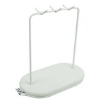 Palettenregal Wonder Line milchig (0324669)