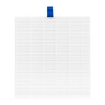 НЕРА фильтр для вытяжки BUCOS V1