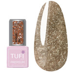 Гель-лак TUFI profi PREMIUM Savage 26 светоотражающий Каир 8 мл (0227079)