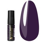 Gel Polish FOX SHOT Spectrum Gel Vinyl №125 purple 5 g