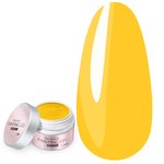 Гель для рисования Aba Group Gel Master 4 YELLOW 5 мл