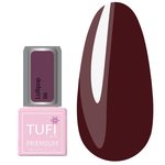 Гель-лак TUFI profi PREMIUM Lollipop 06 ежевика 8 мл (0227095)