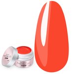 Farbgel Aba Group Painting Gel Master 9 Light Red 5 ml