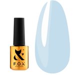 Gellack FOX Gold Spectrum №150, 7 ml