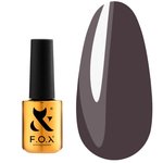 Gel polish FOX gold Spectrum №122, 7 ml