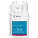 Flüssigkeit zur Desinfektion von Werkzeugen ALODES 1l