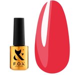 Gel polish FOX gold Spectrum №143, 7 ml