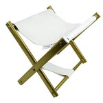 Подставка Wonder Line для сумки молочная