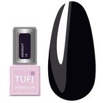 Gel polish TUFI profi PREMIUM Midnight 14 purple shadow 8 ml (0102632)
