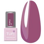 Гель-лак TUFI profi PREMIUM Purple 14 светло-малиновый 8мл (0102507)