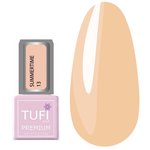 Gel polish TUFI profi PREMIUM Summertime 13 heather honey 8 ml (0102183)