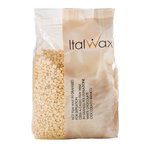 Hot wax in granules ItalWax FilmWax white chocolate 500g