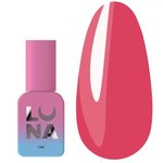 Acrygel LUNA Light №19 bright pink 13 ml (249-1471)