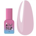 Base LUNA Cover Base №20 Zartrosa - 13 ml (315-0628)