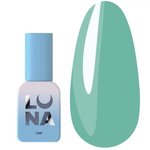 Gellack LUNA №111 Türkis-Grün 13 ml (047-2159)
