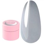 Гель-краска LUNA Metallic №1 металл 5 мл