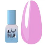 Gellack LUNA №86 Intensiv-Rosa 13 ml (047-2134)