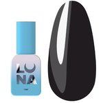 Gellack LUNA №08 kastanienbraun 13 ml