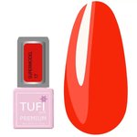 Гель-лак TUFI profi PREMIUM Supermodel 17 Дениза неоновый 8мл (0283764)