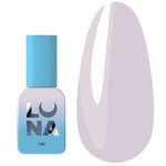Gel polish LUNA №58 light lavender 13 ml