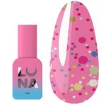Топ LUNA Confetti 13 мл