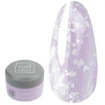 Gel polish TUFI profi PREMIUM Sparkle 10 frost 5 ml (0243537)