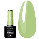 Claresa Gellack LOLLIPOP 8 salatgrün 5 ml