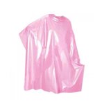 Einwegumhang Panni Mlada, Rosa, 0,9*1,6 m, 50 Stück (20021760040)
