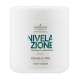 Скраб для ног Farmona Nivelazione 500 мл