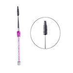 Щеточка для ресниц с кристаллами