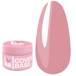 Base LUNA Cover Base №15 nude 30 ml