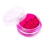 Пигмент TUFI profi PREMIUM неоновый малиновый 3 г