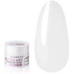 Builder gel Claresa SOFT&EASY BUILDER GEL MILKY WHITE 12g