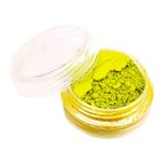 Пигмент TUFI profi PREMIUM неоновый желтый 3 г