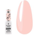 Gellack PURE CREAMY HYBRID 170 Nectar Drop