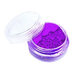 Пигмент TUFI profi PREMIUM неоновый фиолетовый 3 г