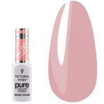 Gellack PURE CREAMY HYBRID 005 Powdery Rose