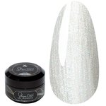 Gel for strengthening natural nails FOX Shine Gel Aurora №003, 15 ml