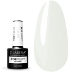 Top Claresa TOP NO WIPE Milky 5g