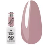 Gellack PURE CREAMY HYBRID 201 Formal Image