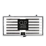 Seidenwimpern CLD Silk Lashes Mix Y 0.15mm