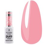 Gellack PURE CREAMY HYBRID 011 Gentle Pink