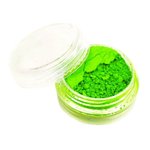 Пигмент TUFI profi PREMIUM неоновый зеленый 3 г