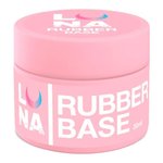 Base LUNA Rubber transparent 30 ml