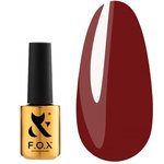 Gellack FOX Gold Spectrum №039, 14 ml
