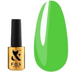Gellack FOX Gold Spectrum №138, 14 ml