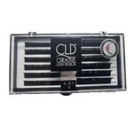 Шелковые ресницы CLD Silk Lashes С