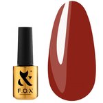 Gellack FOX Gold Spectrum №038, 14 ml