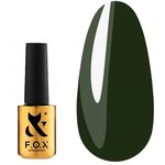 Gel polish FOX gold Spectrum №106, 14 ml