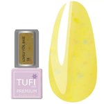 Base TUFI profi PREMIUM Lovely Foil Base mit Folie №18 Löwenzahn